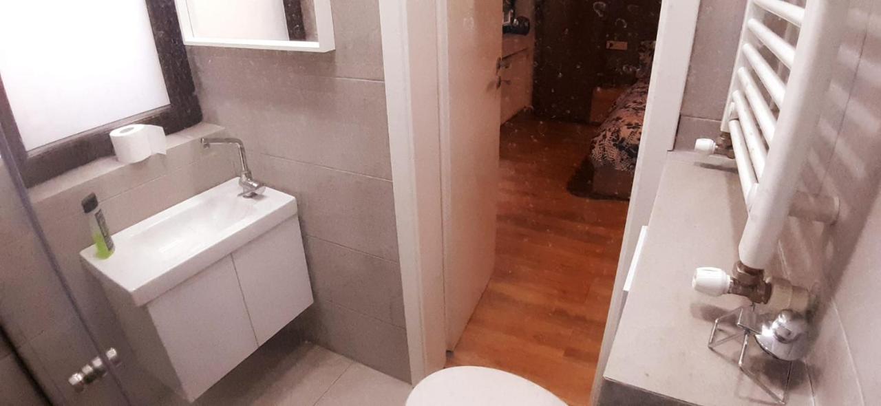 Best Ambiance Apartment And Vew In Center 布加勒斯特 外观 照片