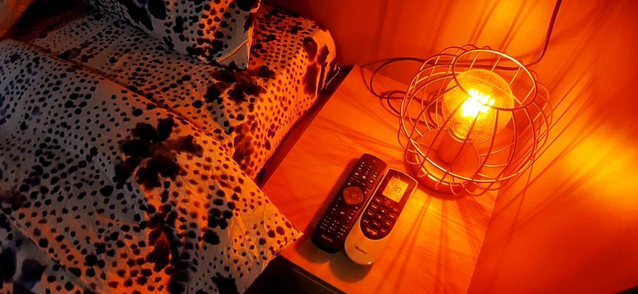 Best Ambiance Apartment And Vew In Center 布加勒斯特 外观 照片